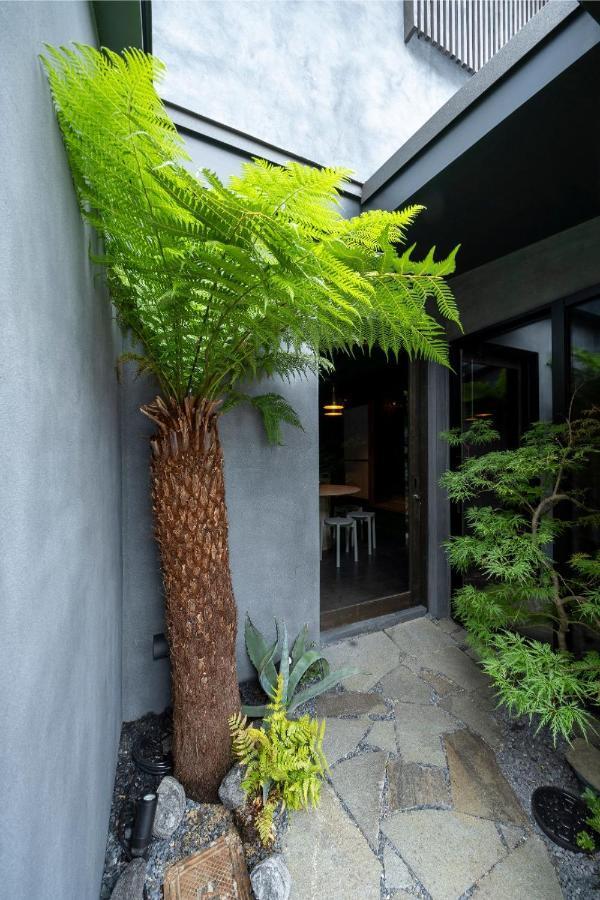 Sumihotaru Honoka Machiya House Holiday home *