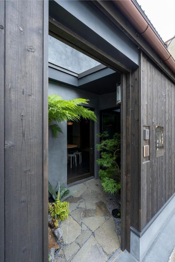 Holiday home Sumihotaru Honoka Machiya House Kyoto