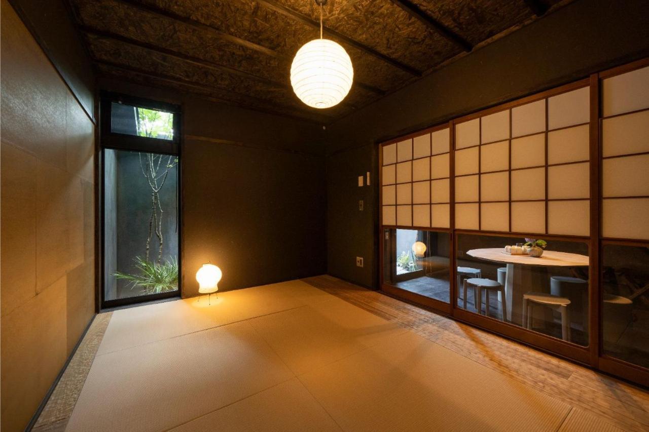 Sumihotaru Honoka Machiya House