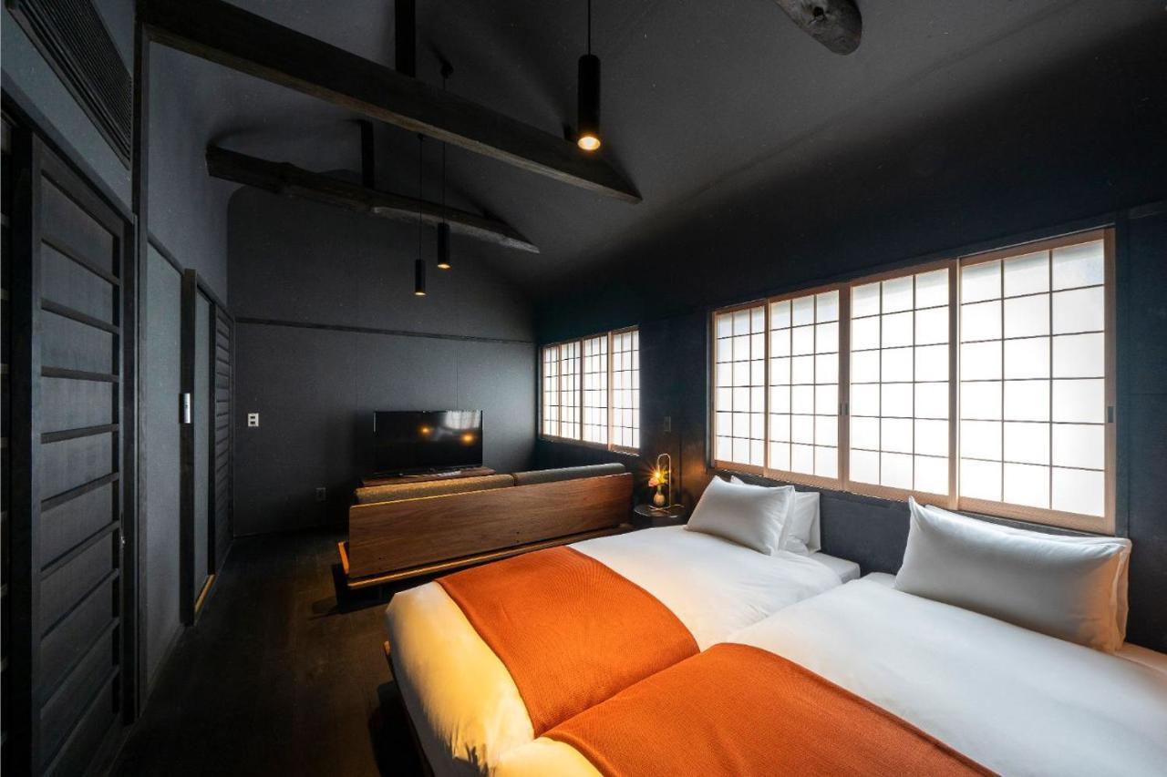 Sumihotaru Honoka Machiya House Holiday home *