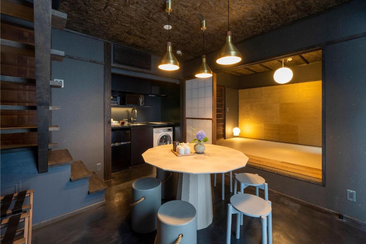 Holiday home Sumihotaru Honoka Machiya House Kyoto