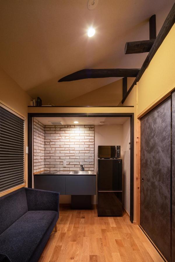 Kanade Kyotoeki-minami Apartment *