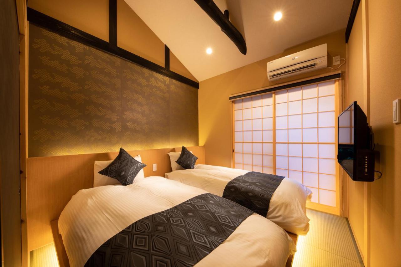 Kanade Kyotoeki-minami Apartment Kyoto