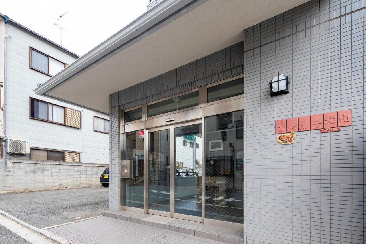 Apartment Cozy House 307 Free Wifi A Rented Electric Bicycle Kyoto