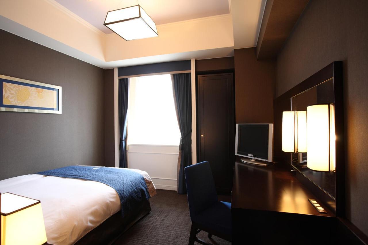 Hotel Monterey