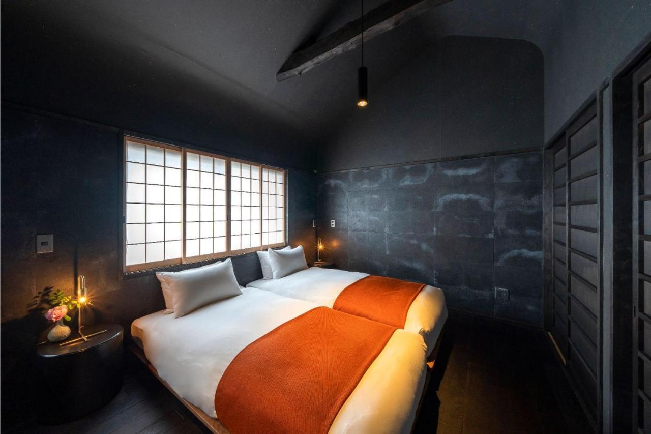 Holiday home Sumihotaru Honoka Machiya House Kyoto
