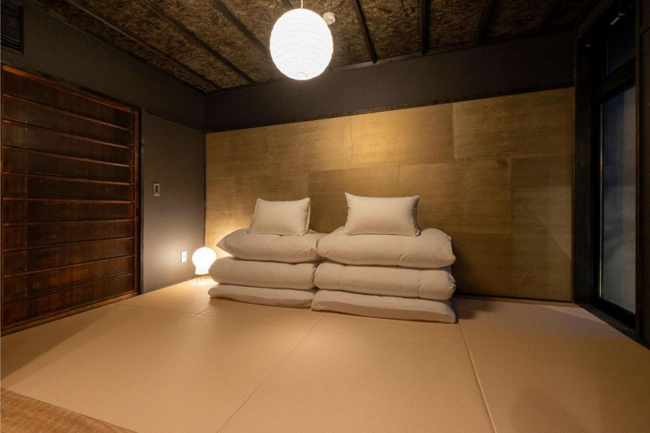 Sumihotaru Honoka Machiya House *