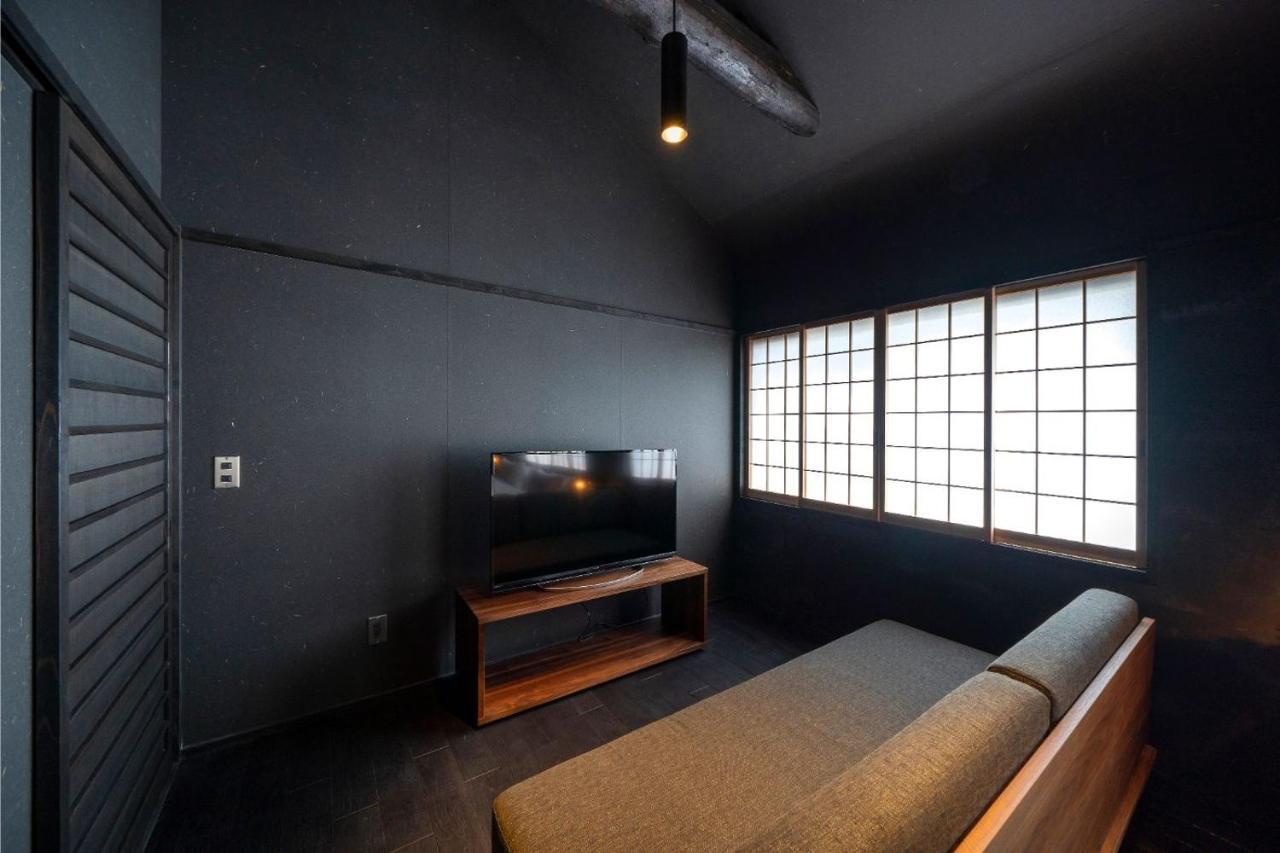 Sumihotaru Honoka Machiya House Holiday home Kyoto
