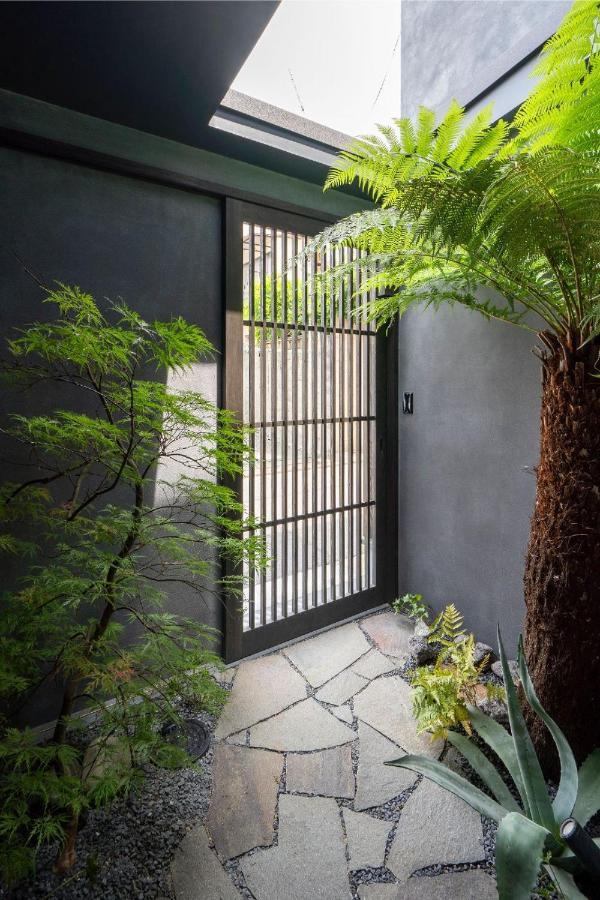 Sumihotaru Honoka Machiya House Holiday home Kyoto