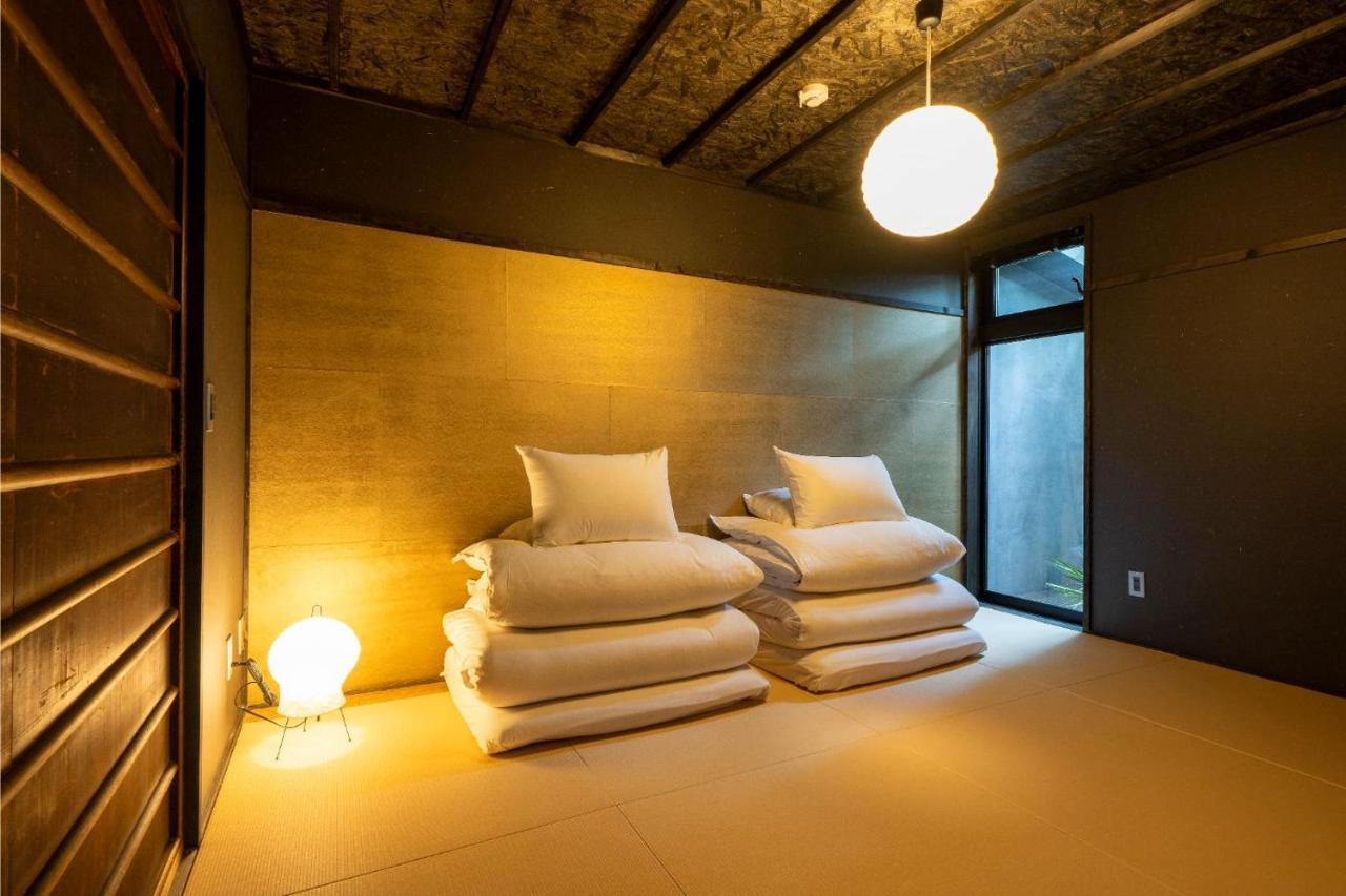 Holiday home Sumihotaru Honoka Machiya House Kyoto