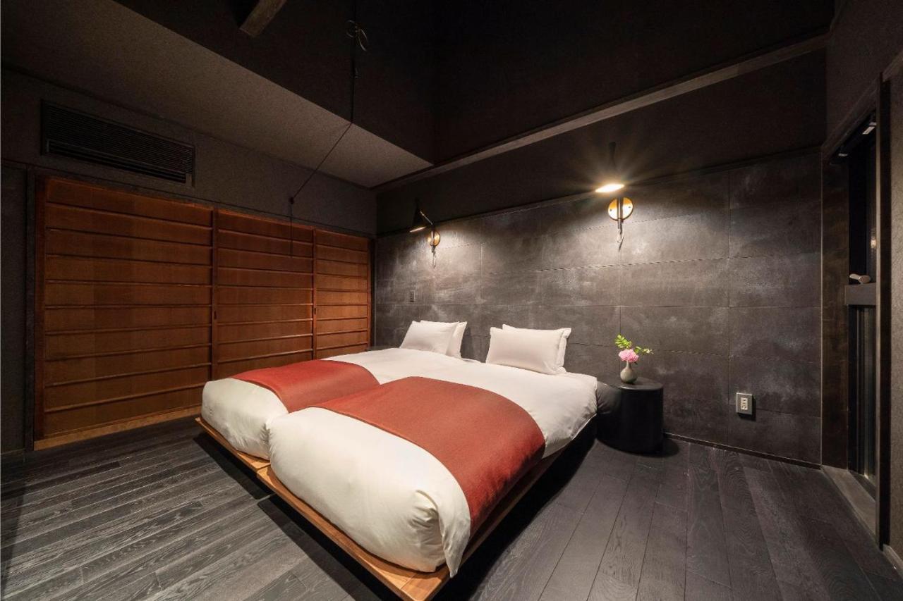 Sumihotaru Oboro Machiya House Holiday home