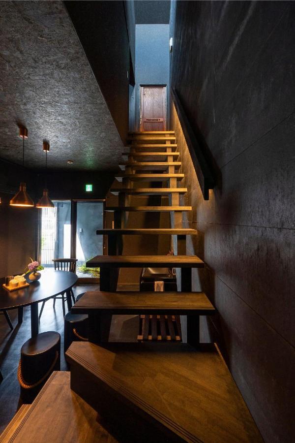 Sumihotaru Oboro Machiya House Kyoto