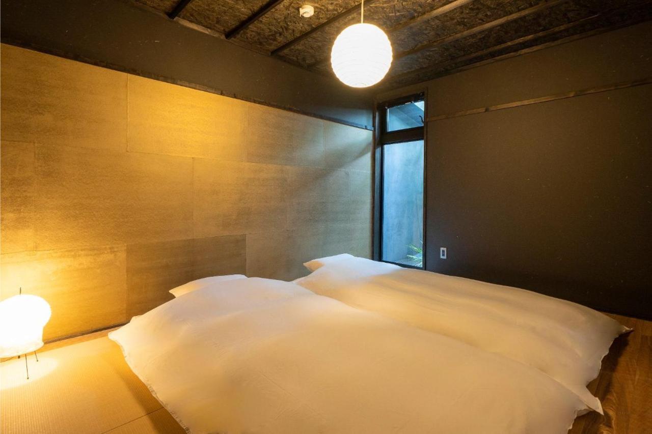 Holiday home Sumihotaru Honoka Machiya House *