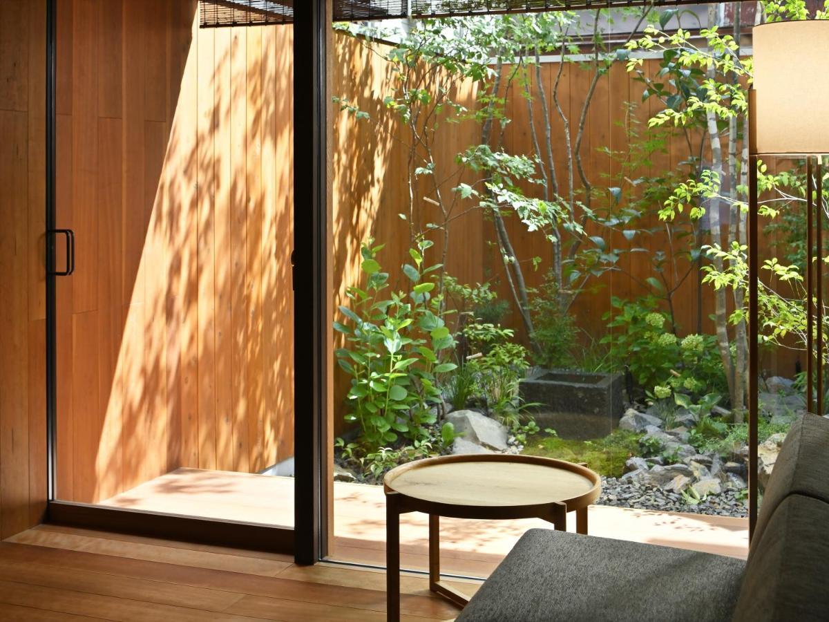 Kyo No Ondokoro Goshonishi #6 Holiday home