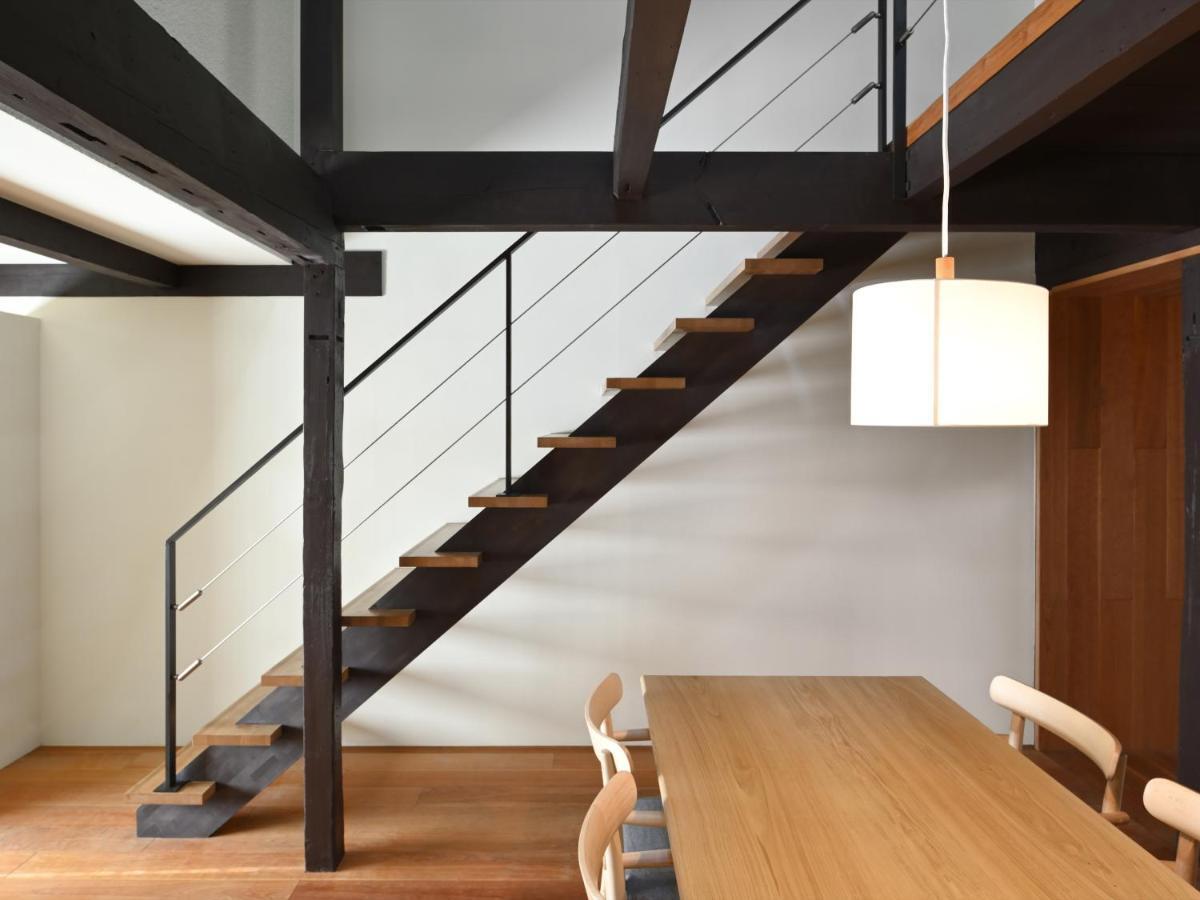 Kyo No Ondokoro Goshonishi #6 Holiday home Kyoto