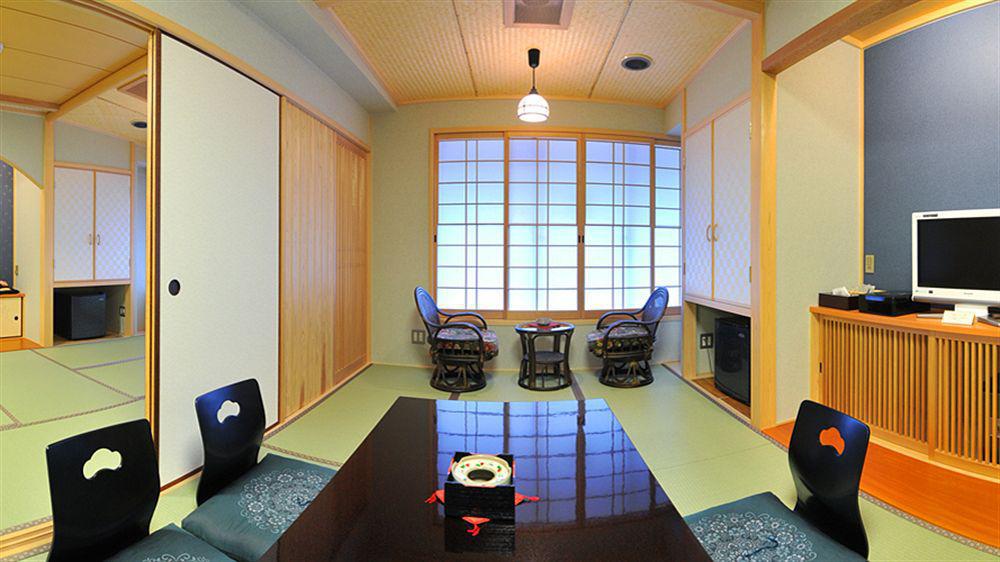 Matsui Honkan Ryokan