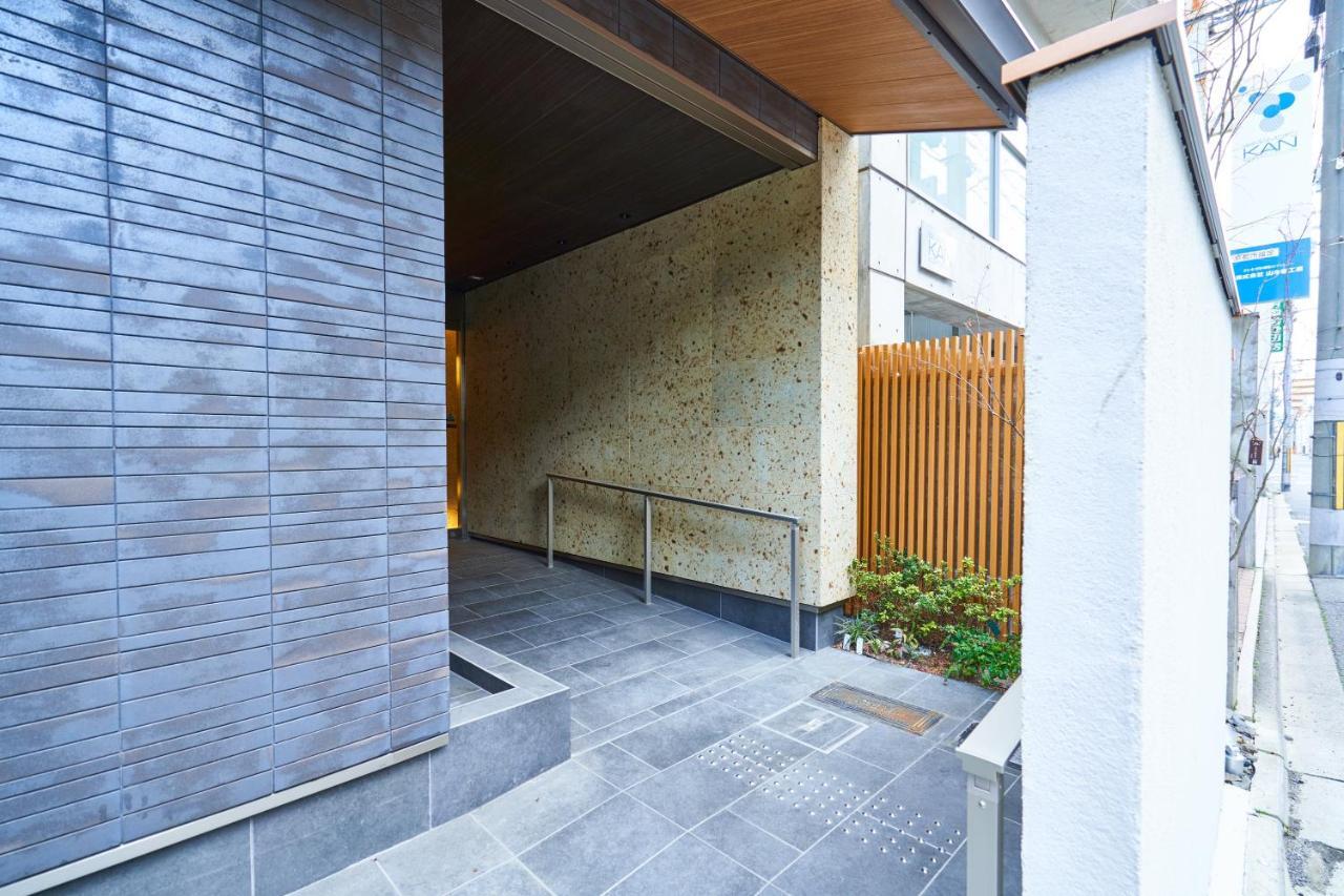 Hotel Oyado Kyotoshinmachi Kyoto