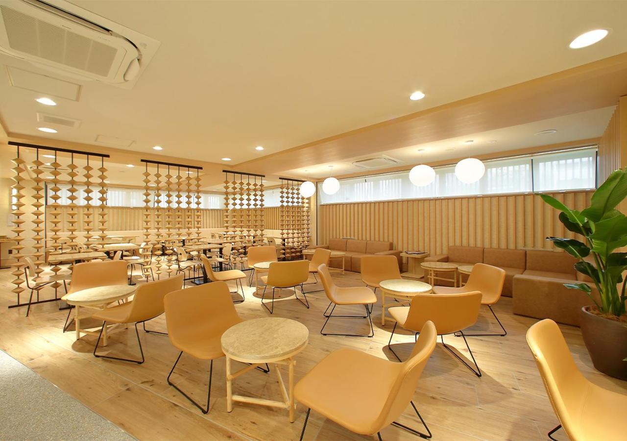 Oriental Gallery 4* Kyoto