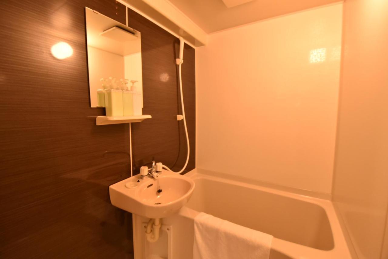Enzo Gojo E Hotel Kyoto