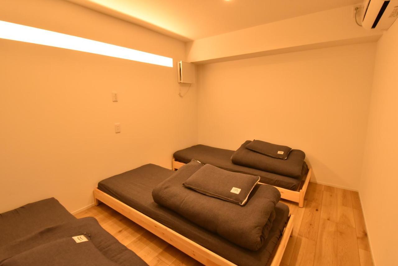 Hotel Enzo Gojo E Kyoto