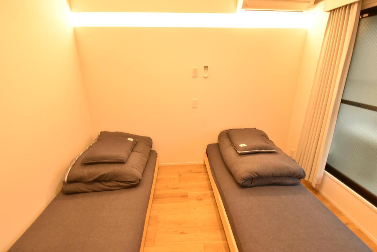 Hotel Enzo Gojo E Kyoto