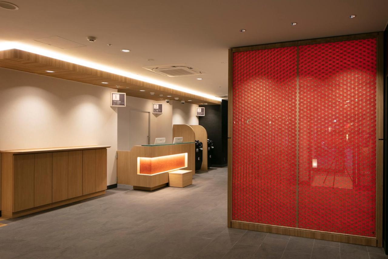 R&b Shijo Kawaramachi Hotel