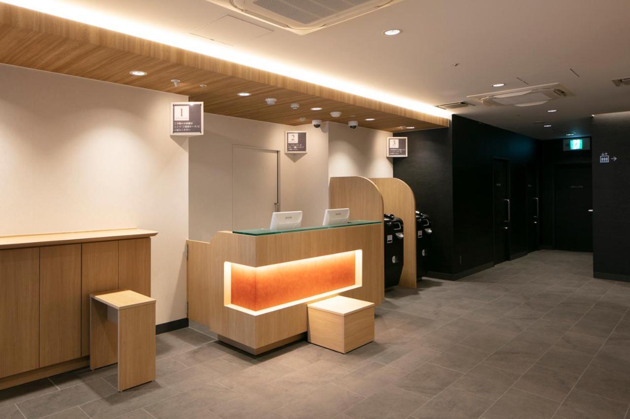 R&b Shijo Kawaramachi
