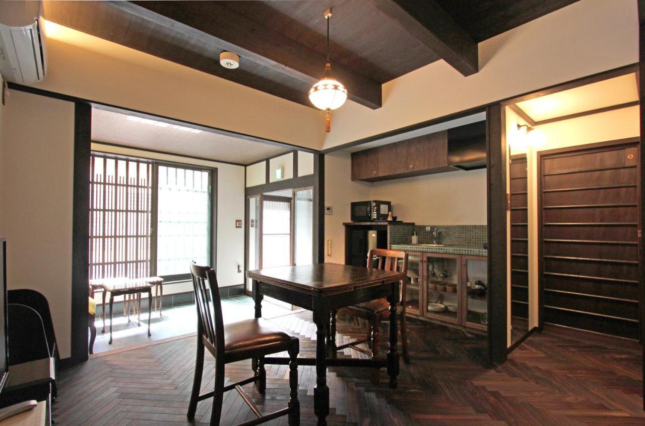 Holiday home Kiyomizu Birodo-an Kyoto