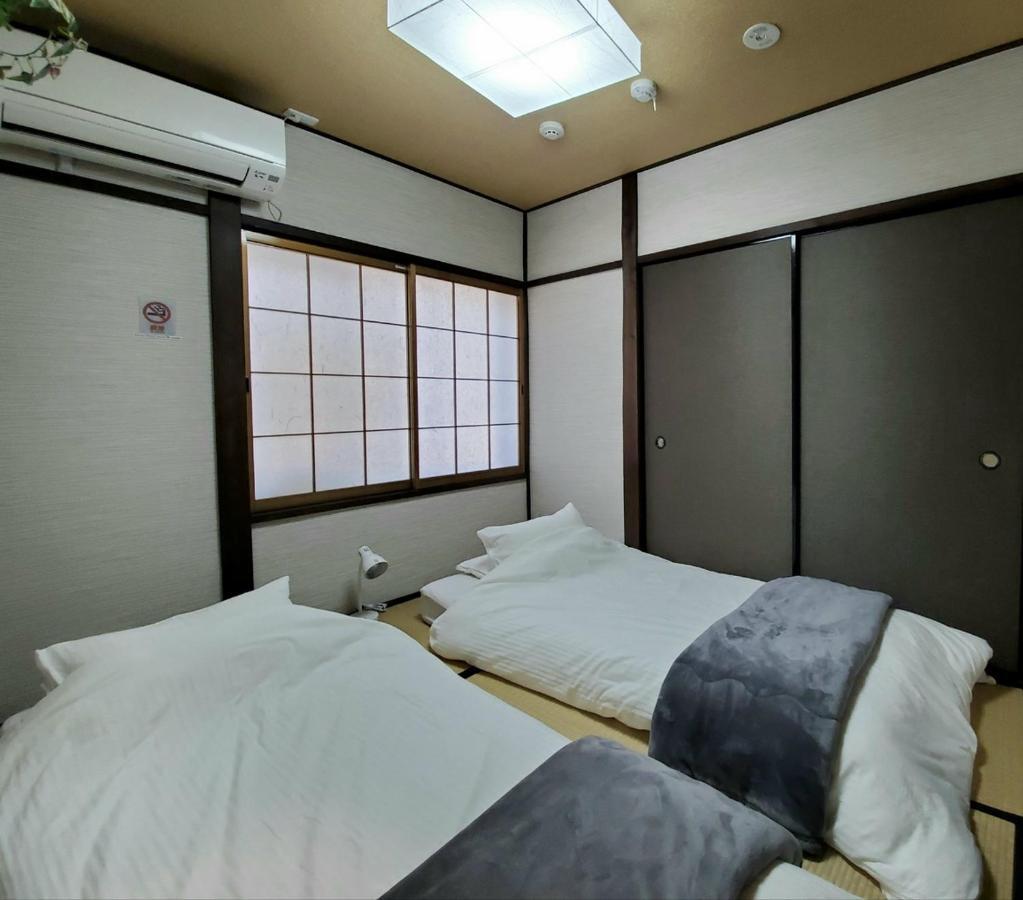 Holiday home Hana Botan Kyoto
