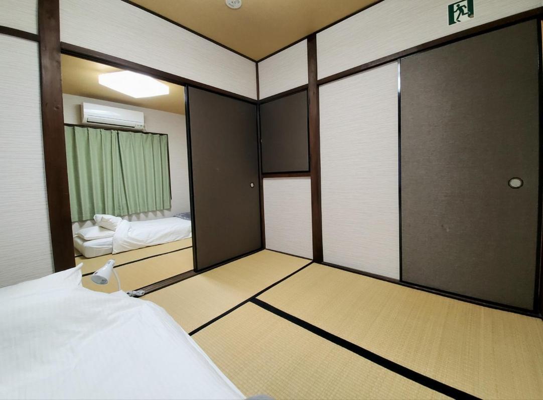 Holiday home Hana Botan Kyoto