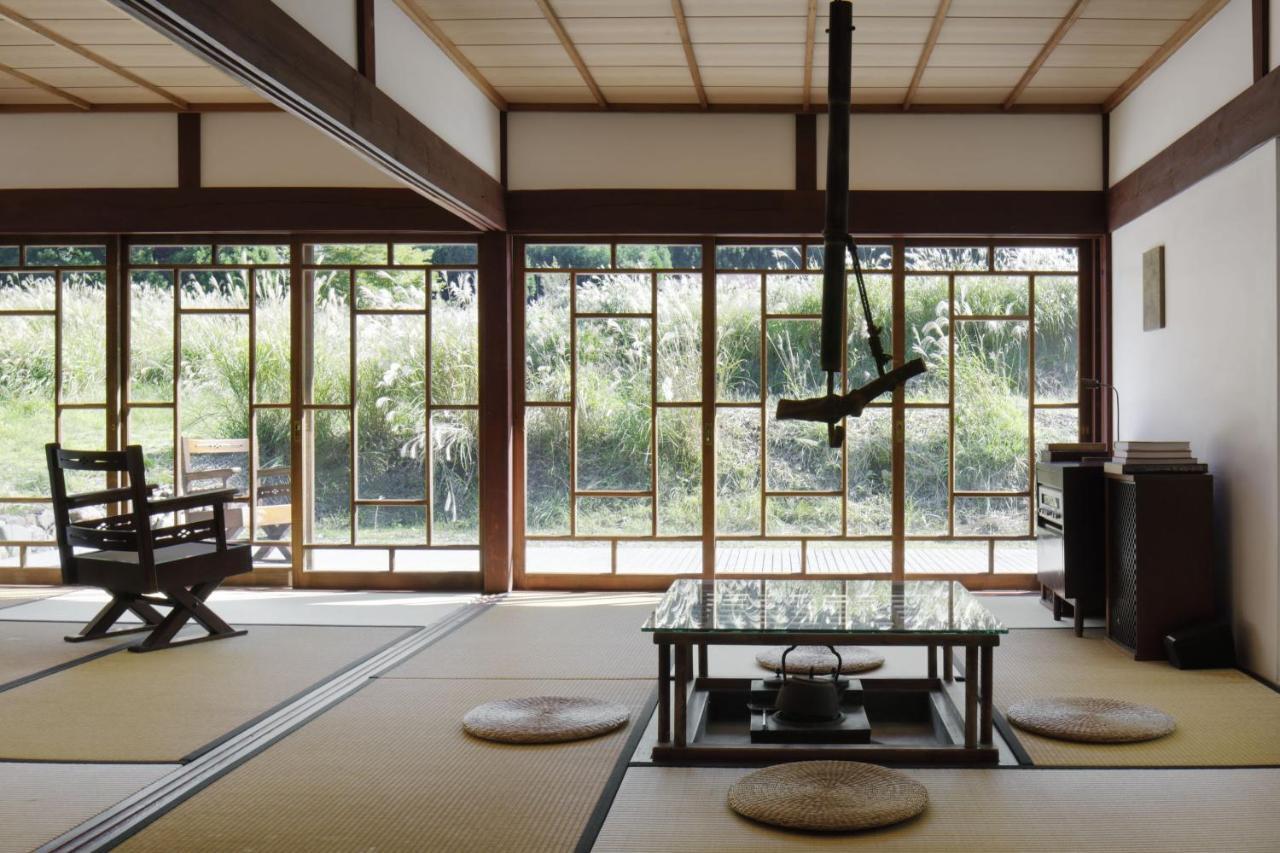 Villa The Miwa Kyoto