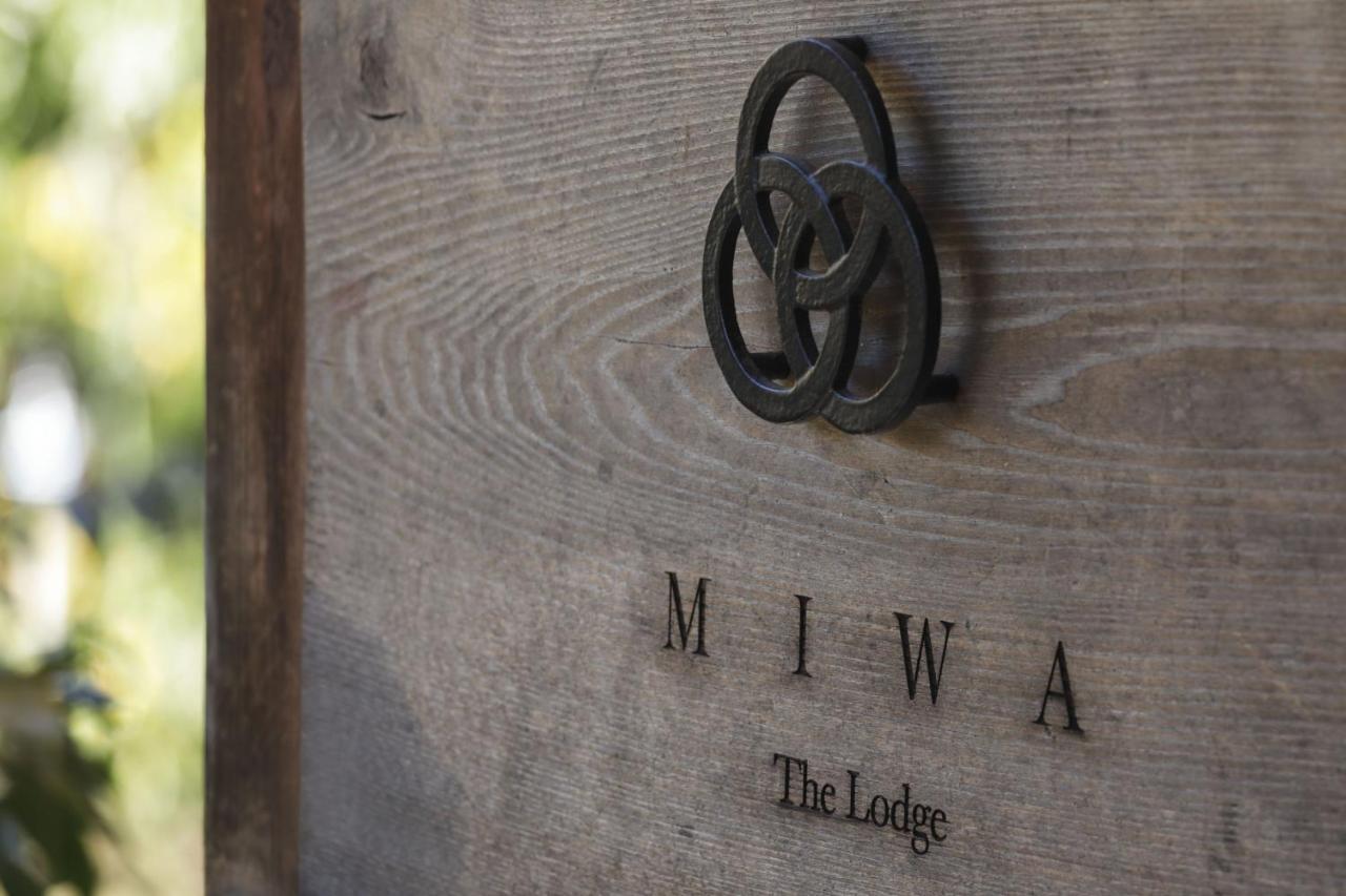 Villa The Miwa