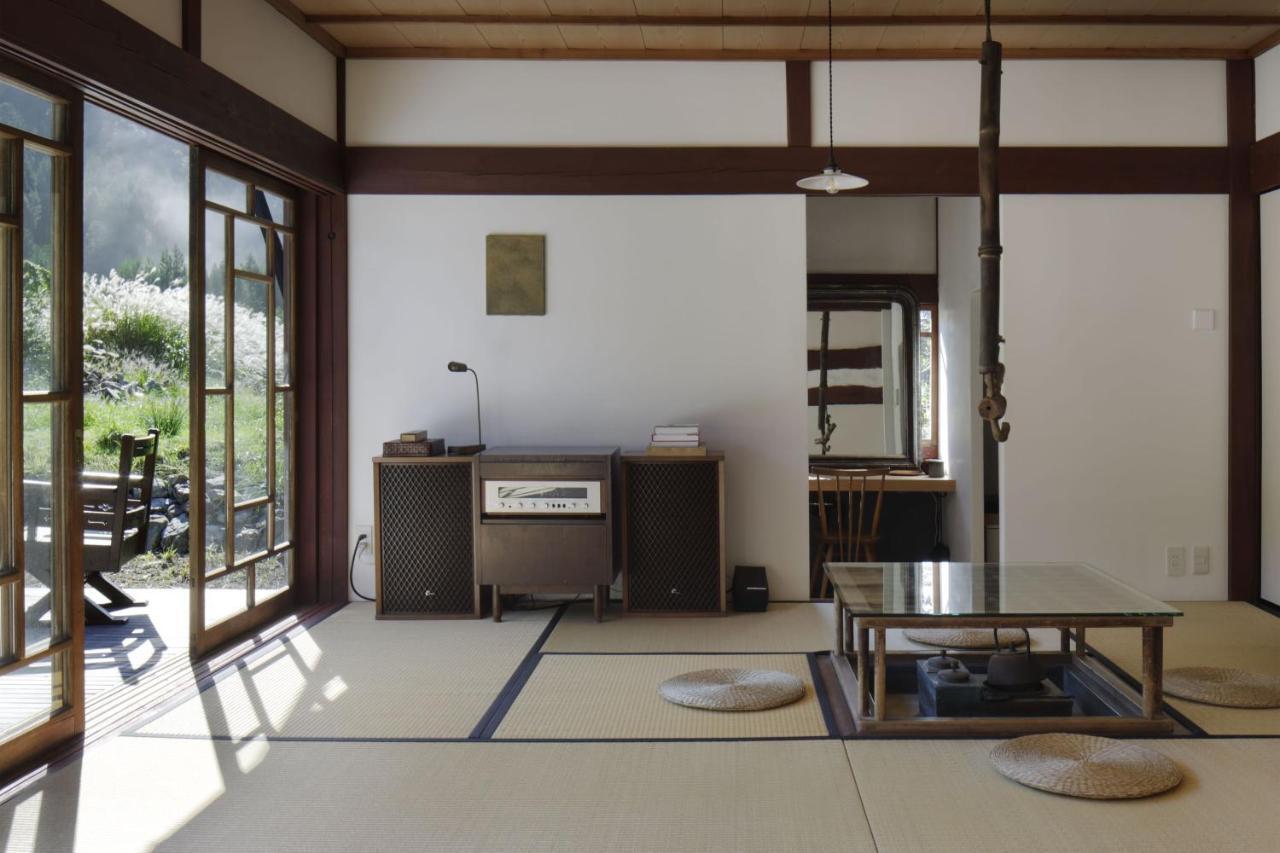 The Miwa * Kyoto