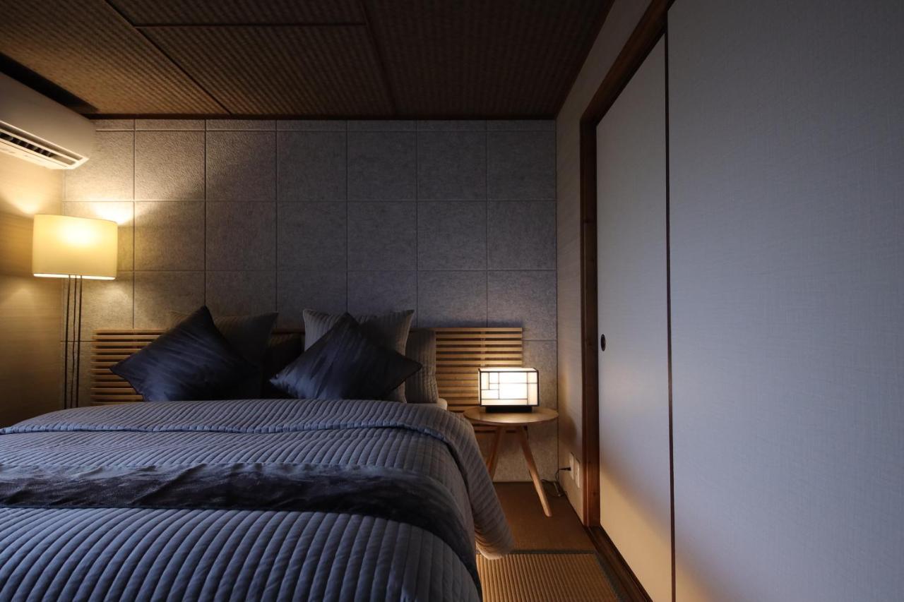 Holiday home Shiki Homes Ikko 8 Kyoto