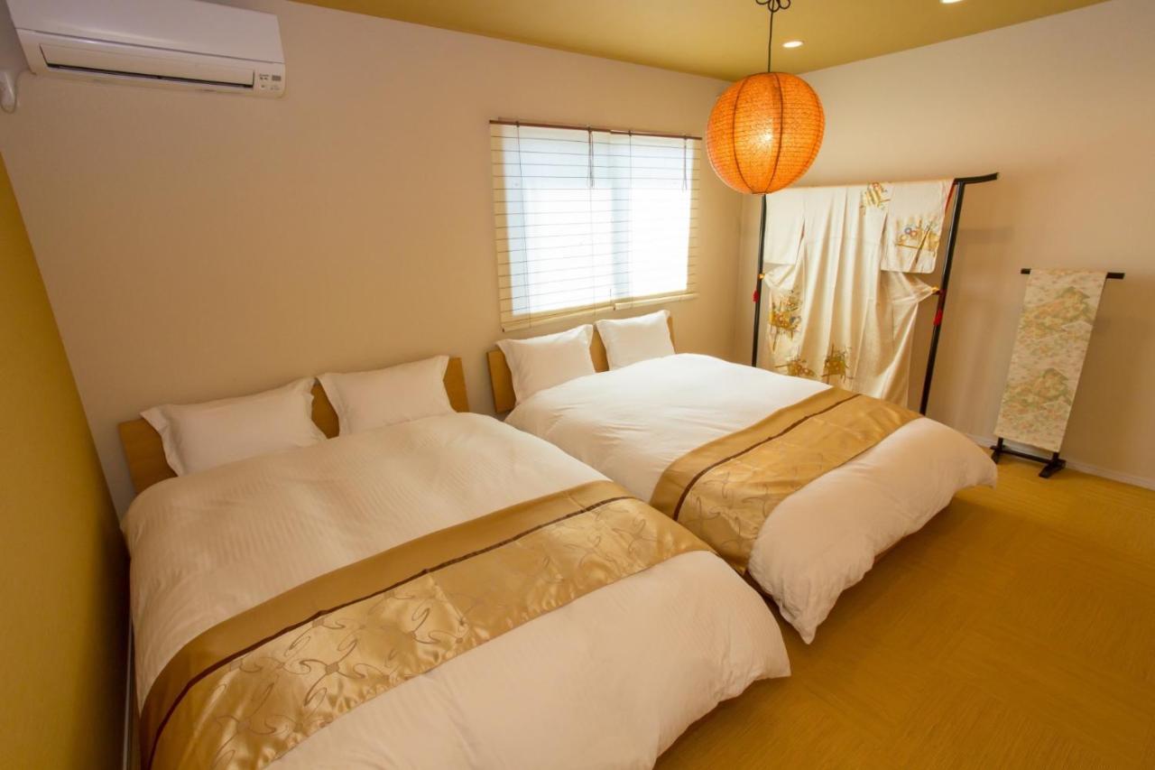 Kyomachiya Hatago Kujo / Vacation 56006 Holiday home