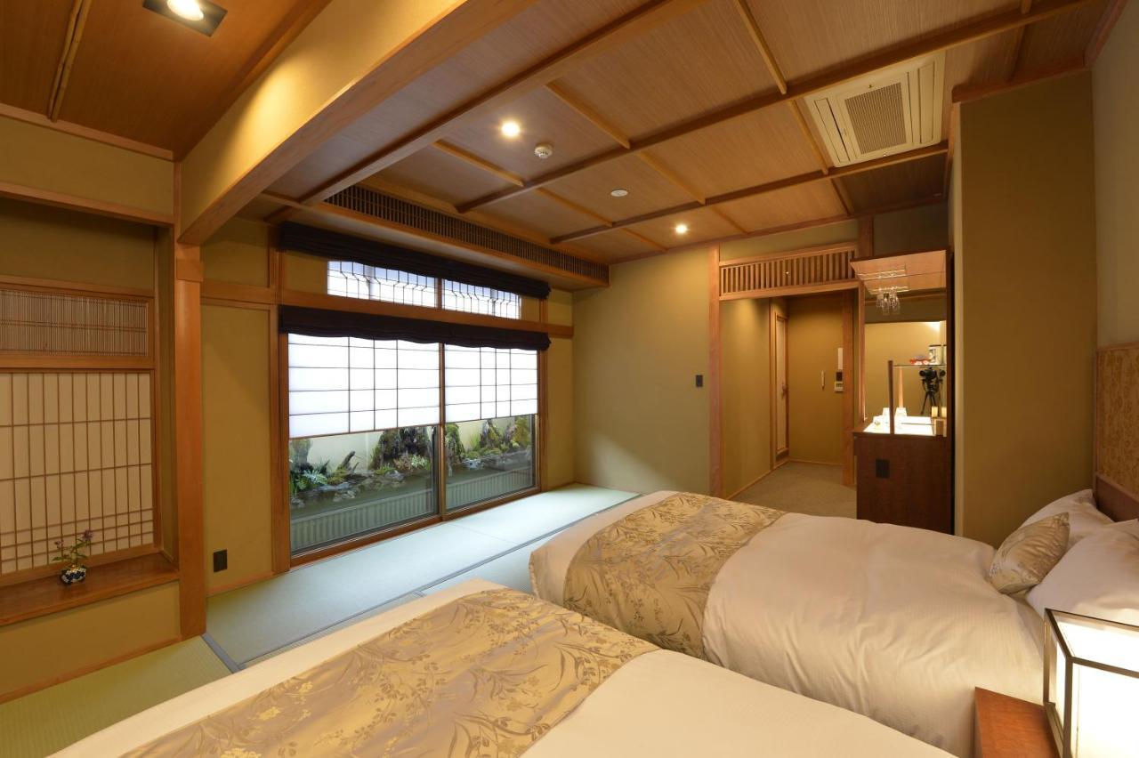 Gion Oyado Kikutani 3* Kyoto
