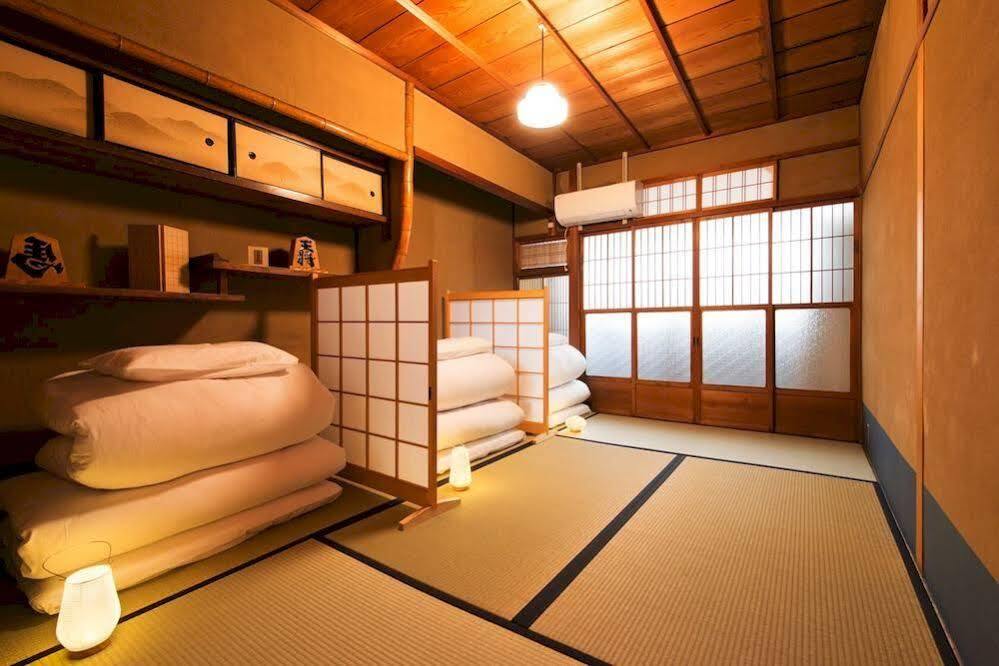 Dozen Kyoto
