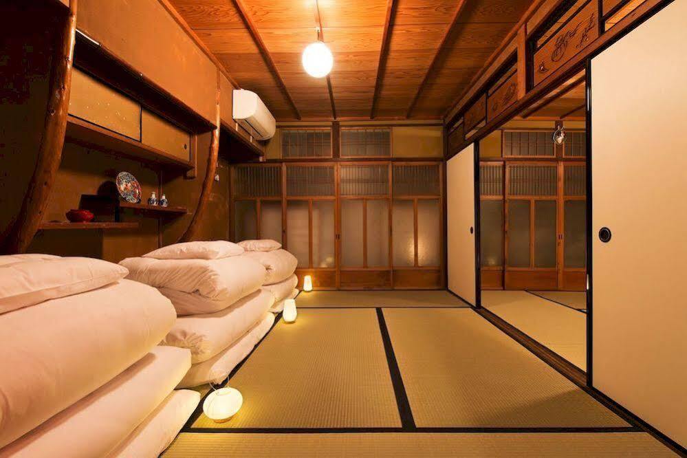 Dozen Ryokan 3*