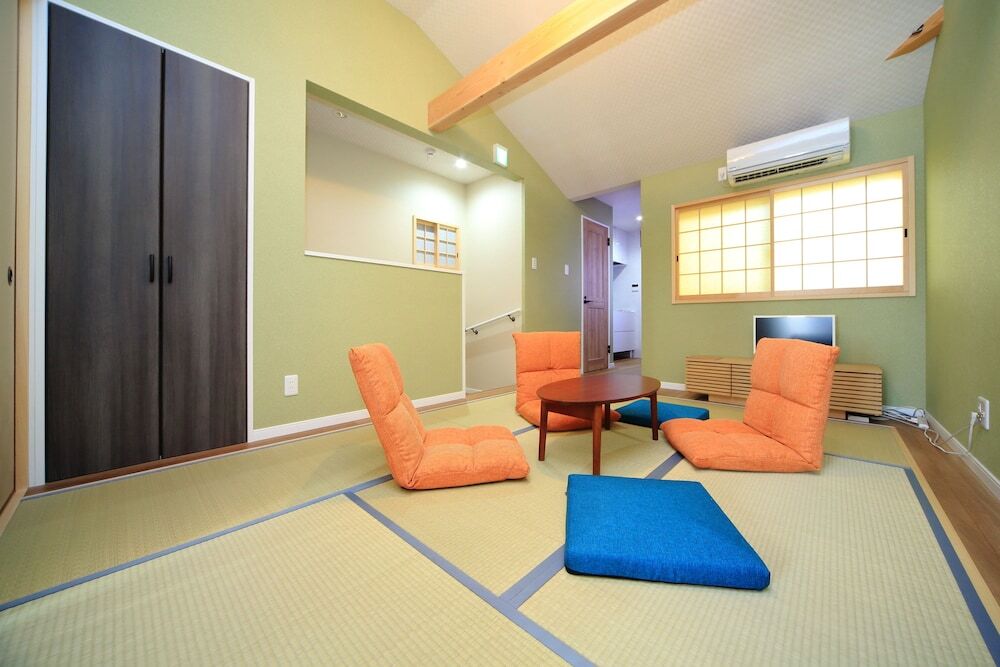Coto Toji 1 Holiday home