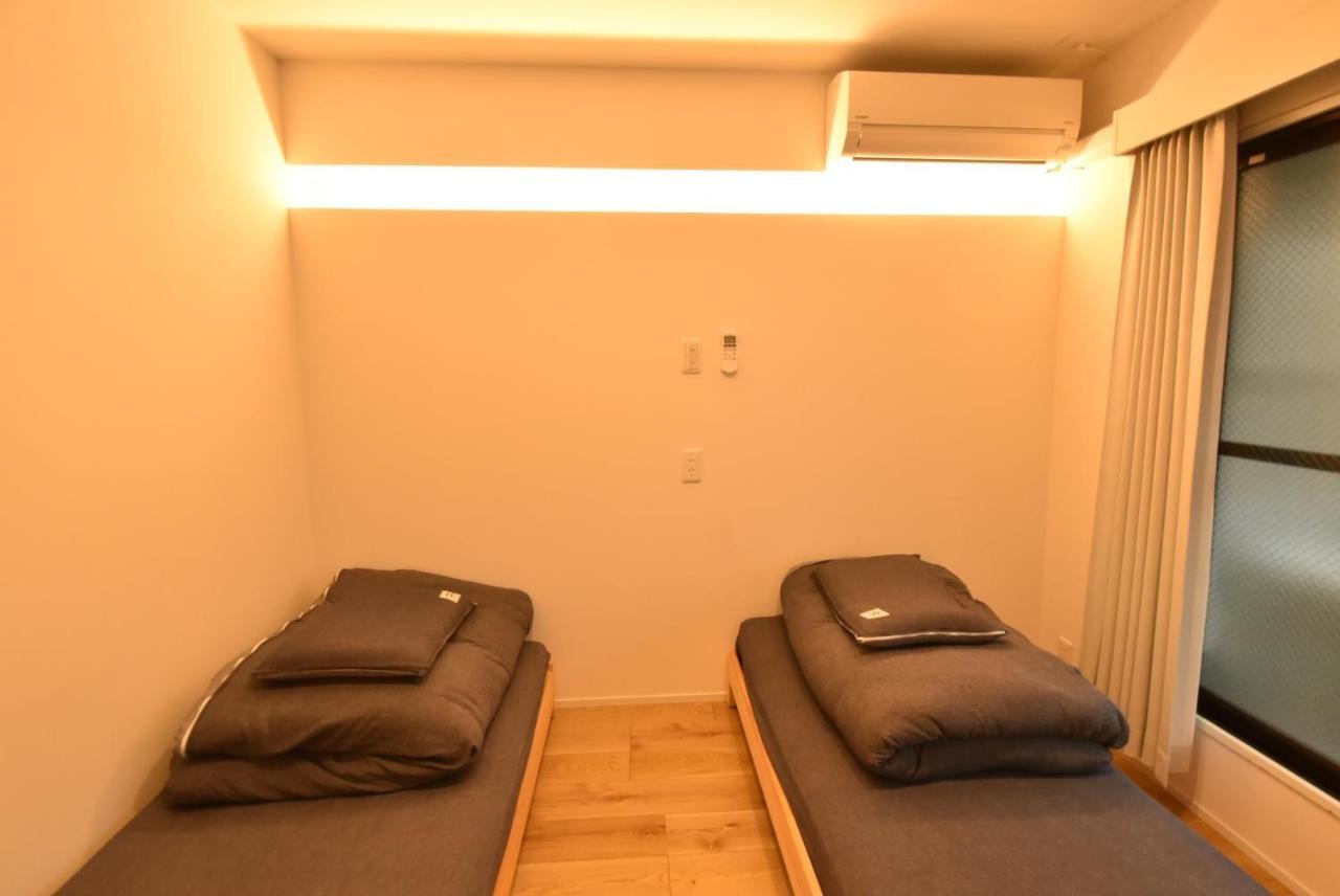 Hotel Enzo Gojo E / Vacation 54362 Kyoto