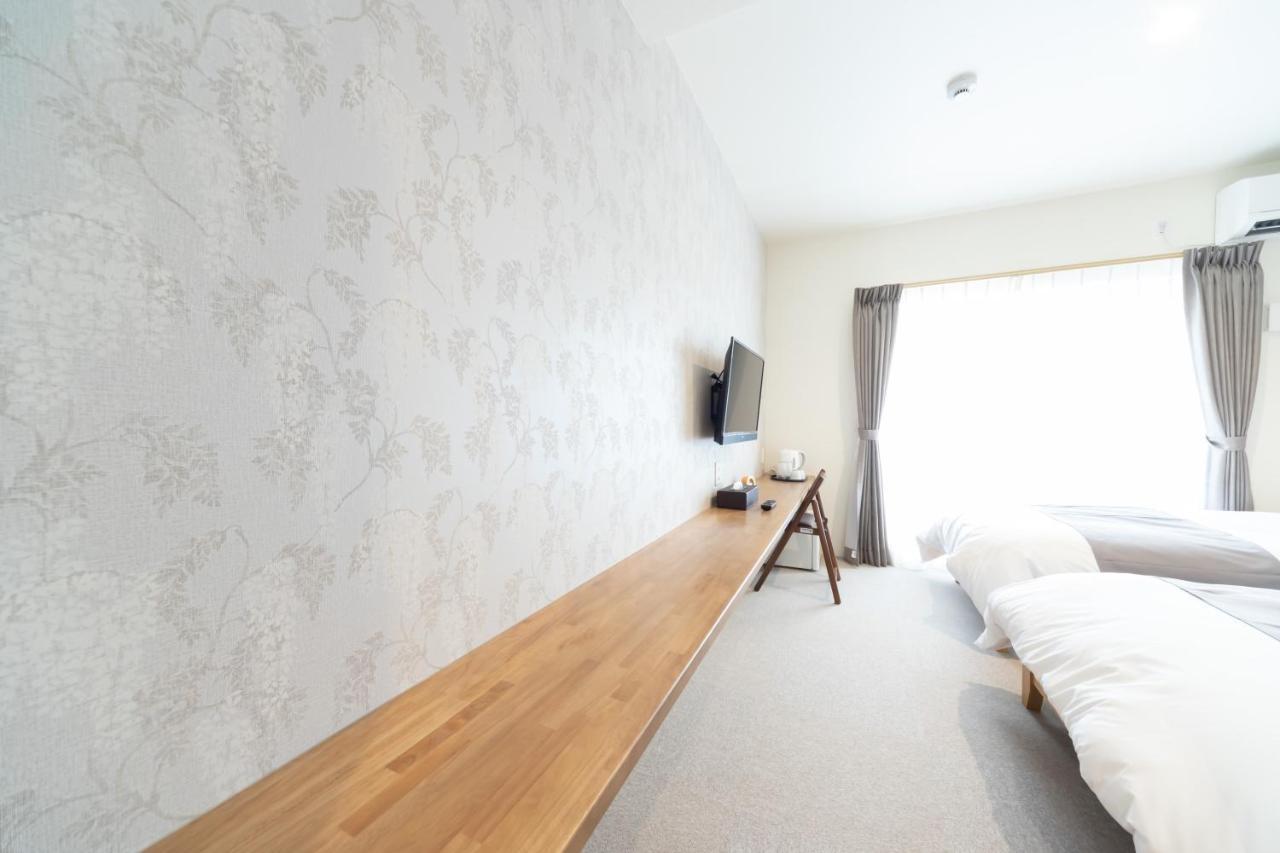 Kamogawa Higashi House Apartment