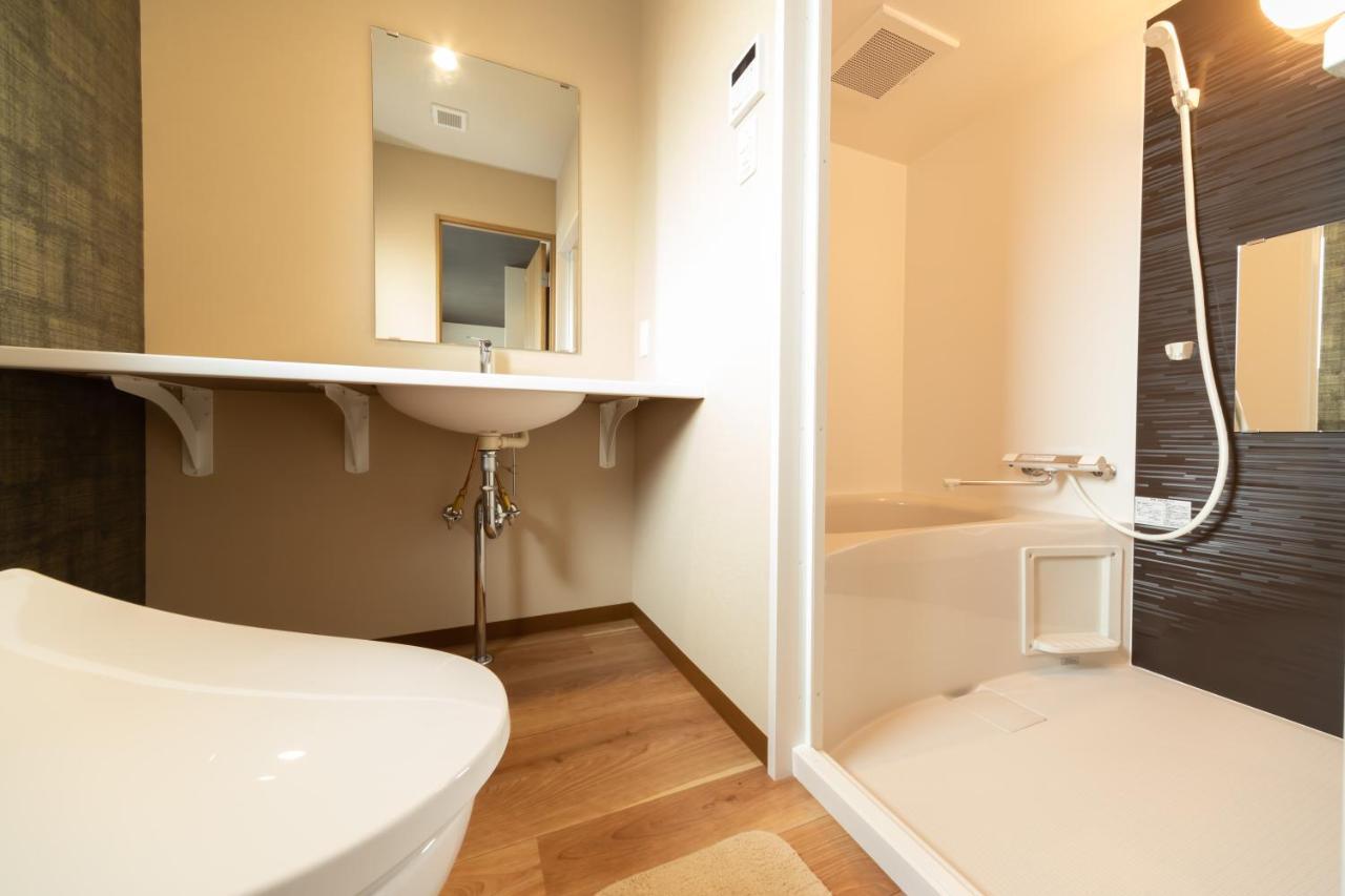 Kamogawa Higashi House Apartment Kyoto
