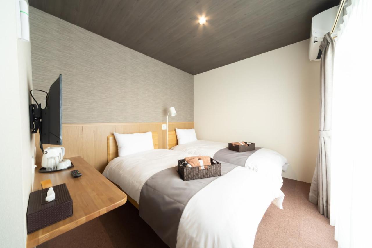 Apartment Kamogawa Higashi House *