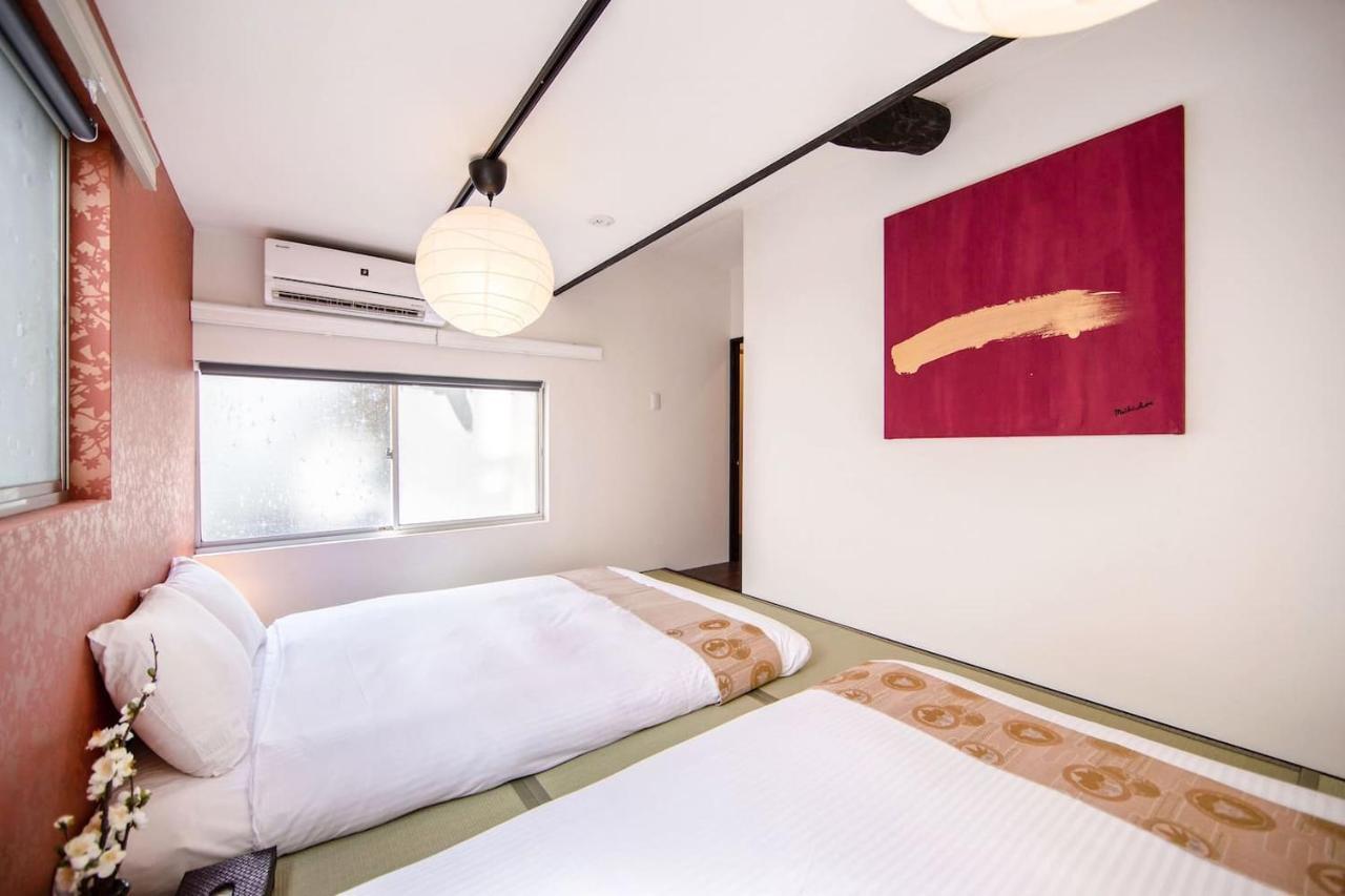 Toki Matsubara Holiday home Kyoto
