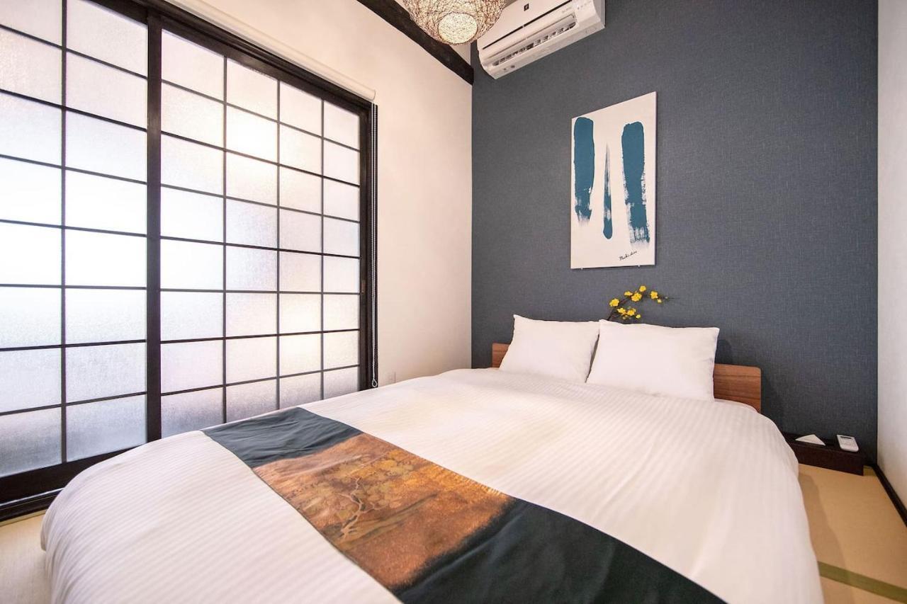 Toki Matsubara Holiday home Kyoto