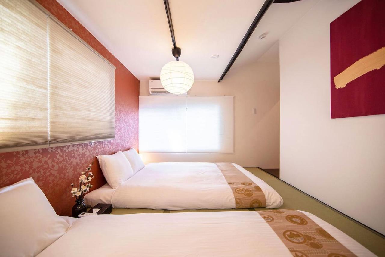 Holiday home Toki Matsubara *