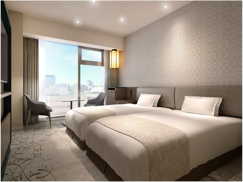 Vischio By Granvia Hotel Kyoto