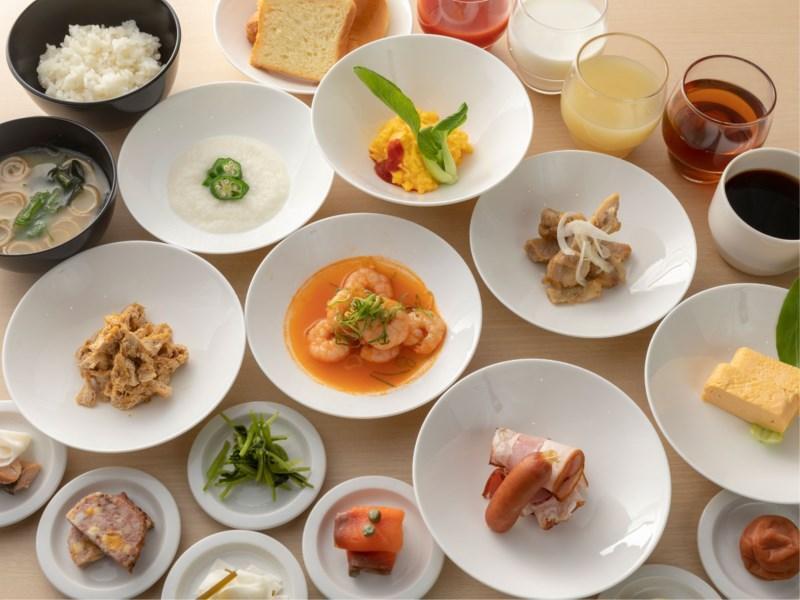 Wbf Gojo Omiya Hotel