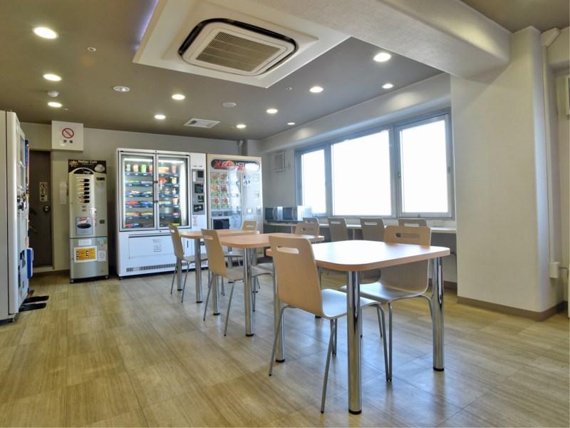 Daiichi Hotel 3*