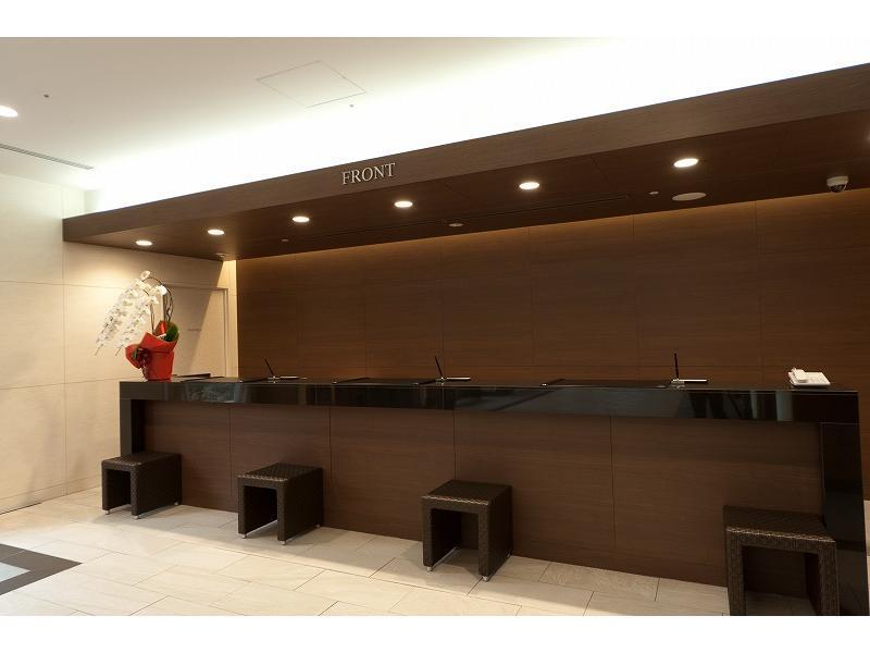 Hotel Almont Kyoto